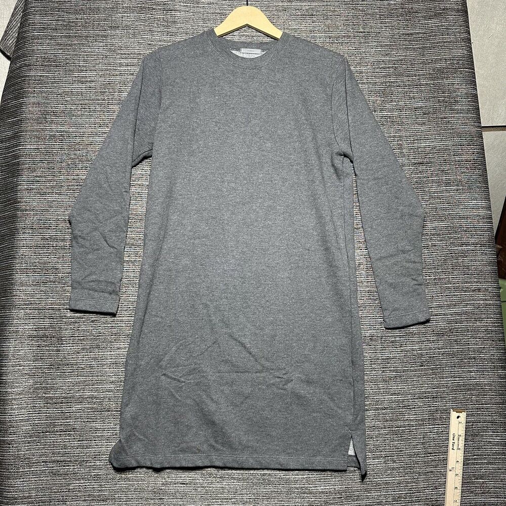 Indibrand Top T Shirt Dress Women's Vintage